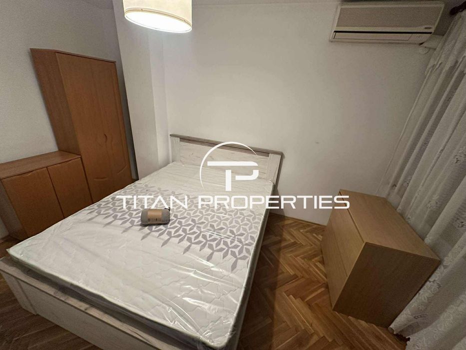 Дава се под наем Тристаен апартамент в Варна, Колхозен пазар - 75 кв.м за 562 € - Снимка #3