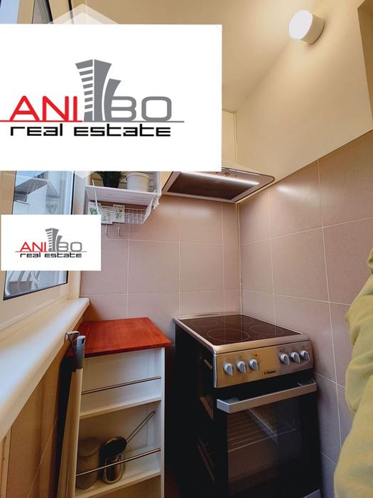 Дава се под наем Тристаен апартамент в Варна, Завод Дружба - 50 кв.м за 415 € - Снимка #9