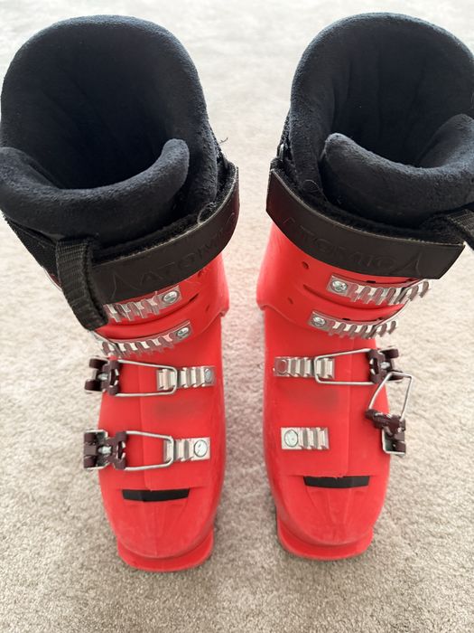 Clapari Atomic Redster 22-22,5