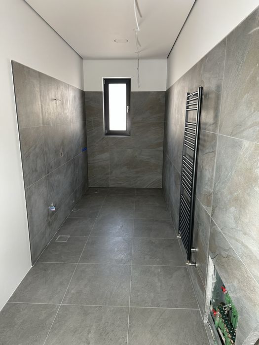 Servicii constructii, finisaje interioare/exterioare, renovari, altele