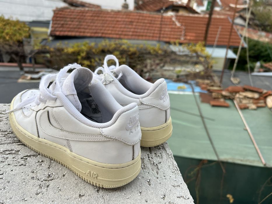 Nike Air Force 1 Low 40