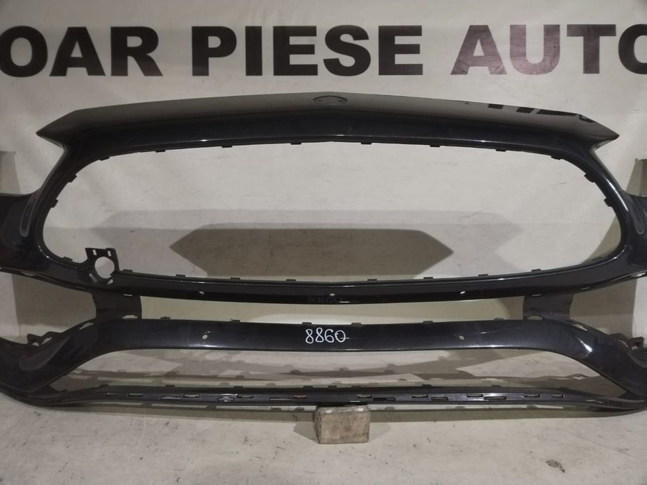 Bara fata Mercedes C-Class AMG W206, 2021, 2022, 2023, 2024, 2025, cod origine OE A2068858401.