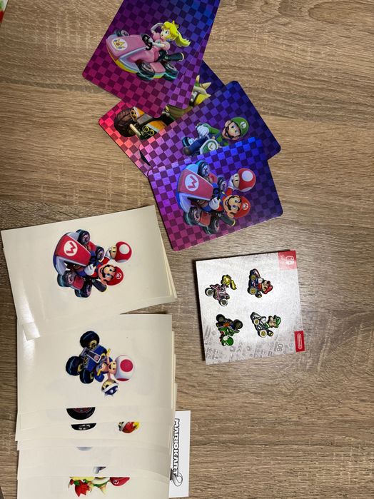 Продавам Nintendo O LED с гаранци от 1г1м