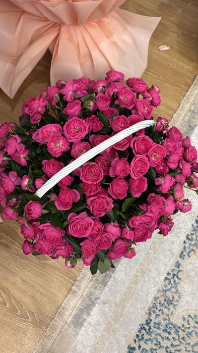 Продам букеты цветов