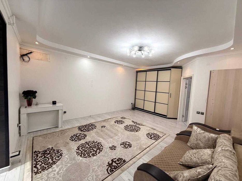 Продам двухуровневую 3 комнатную квартиру клубного типа