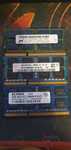 Schimb 10gb DDR3 cu 4 sau 8gb DDR3L