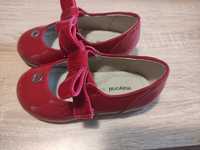 Детски обувки Mayoral 21 номер червени