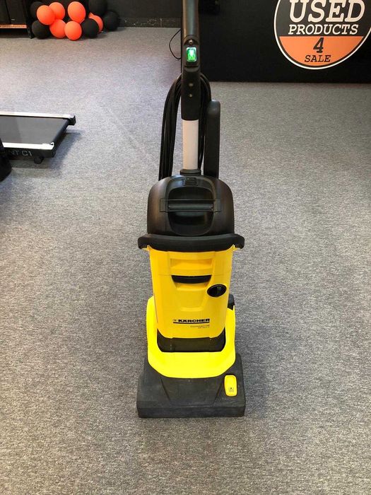 Masina de frecat-aspirat Karcher Commercial BR 30/4C | UsedProducts.Ro