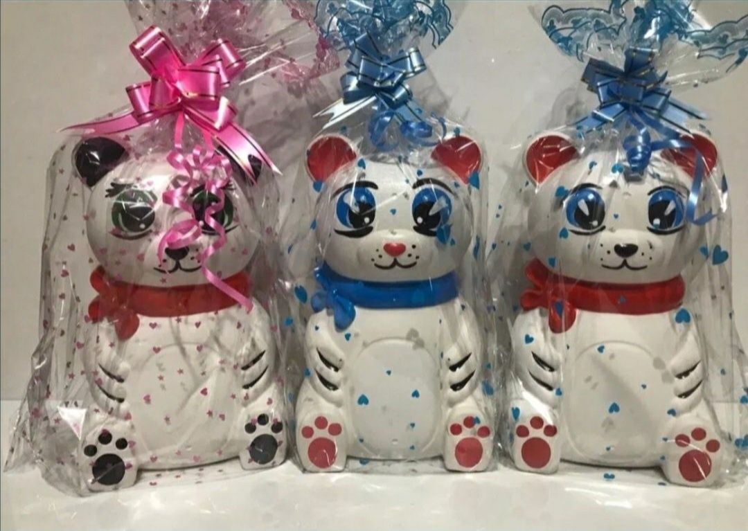 Копилка раскраска