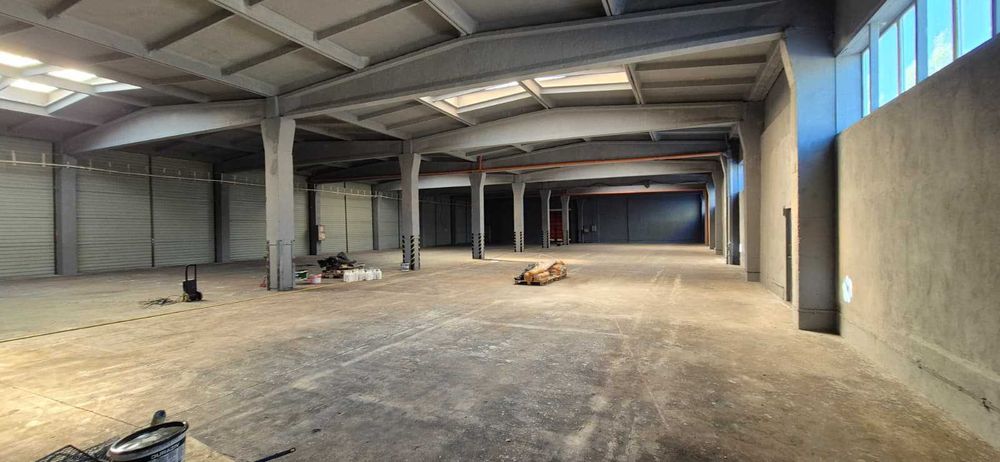 Inchiriem hala industraia Ploiesti (zona PLoiesti Sud)