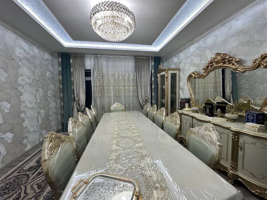 Ул. Мехнат 1,2 сот 5 ком Евро дом. 3 санузел