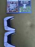 Consola playstation 5+ garantie 2 ani