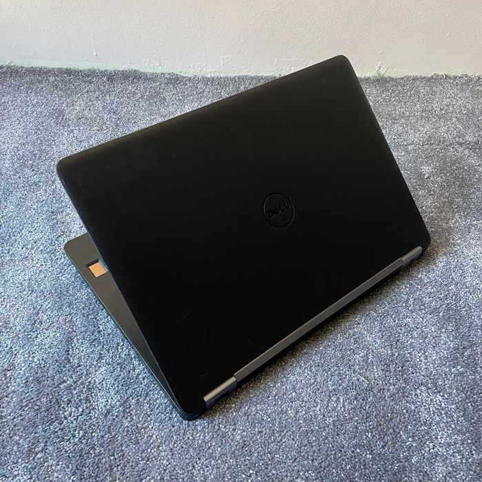 14''FHD Latitude E7470 Dell, НОВА БАТ, 16GB RAM, i5-6300u, 256GB SSD