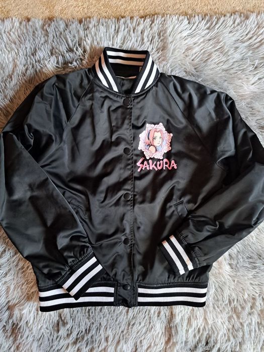 Куртка для девочки