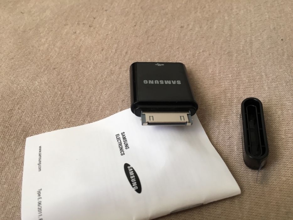 Conector/Adaptor USB,NOU,pentru dispozitive Samsung (tableta, telefon)