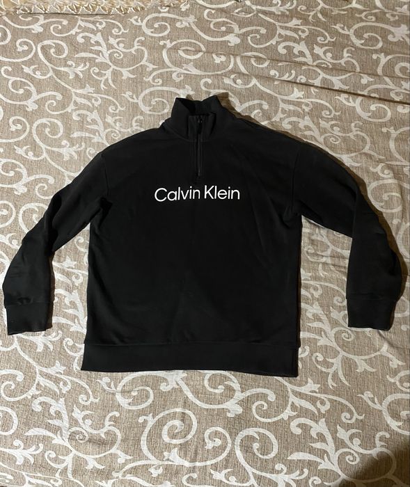 Bluză Calvin Klein
