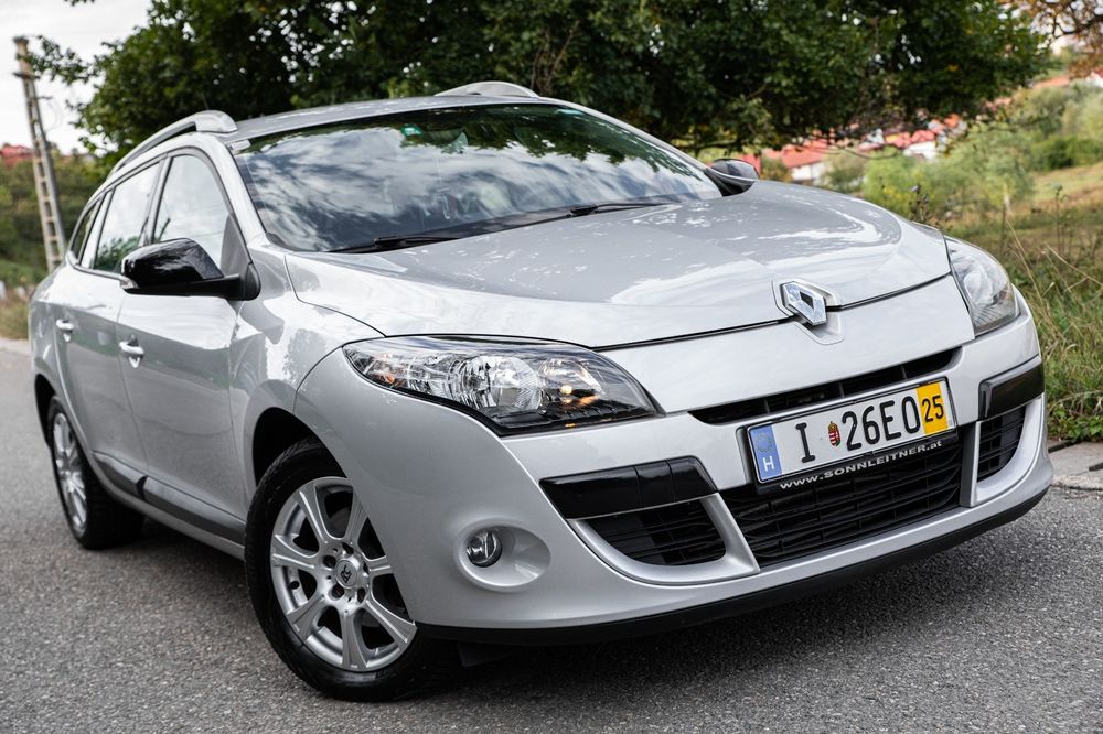 Renault    megane