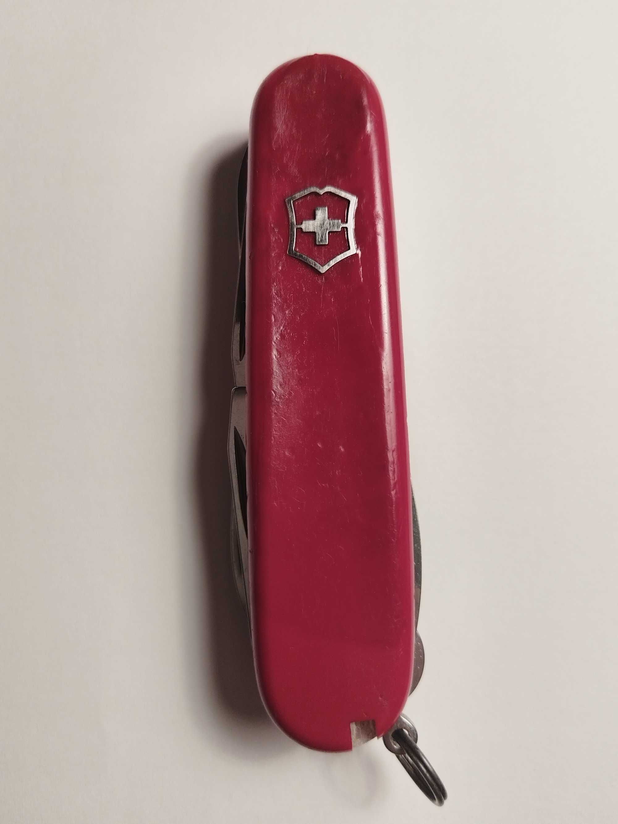 Briceag Victorinox Huntsman