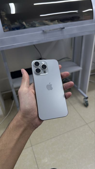 iphone 15pro max 256 LLA88%