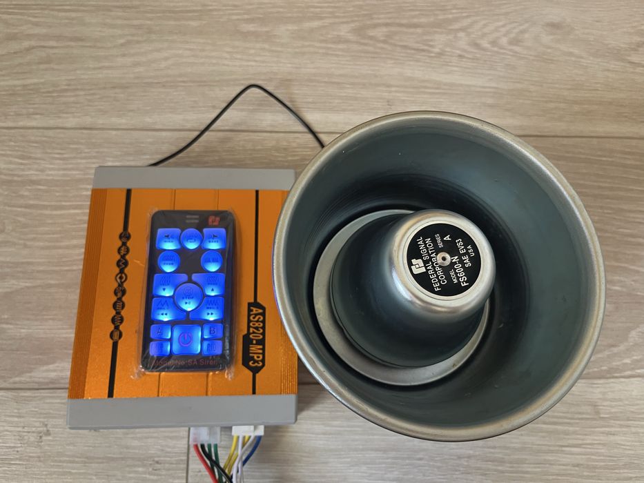 американка 1 карнай новый 45$