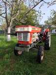 Tractor YANMAR YM 1700