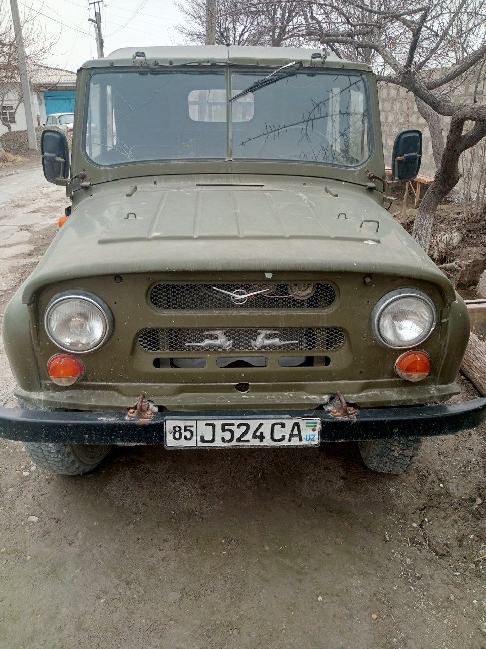 Срочно срочно срочно Uaz 469 притцеп 2 мостлик
