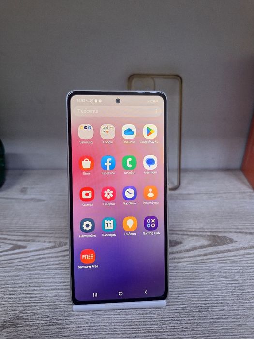 SAMSUNG GALAXY A 53 5G 6/128 gb