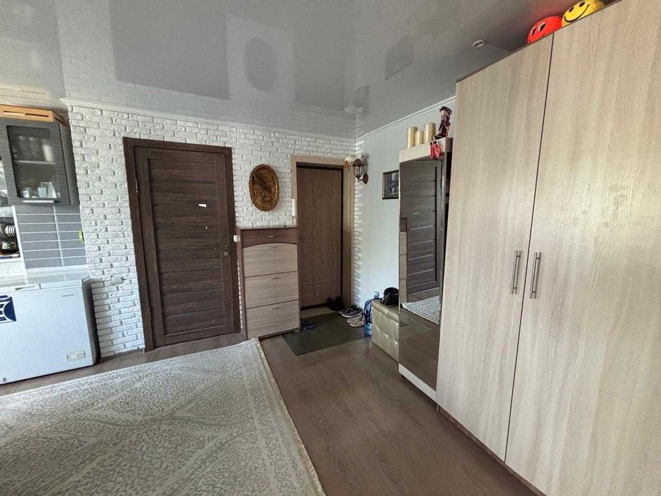 3х ком квартира в Центре напротив рынка Алтын Арман