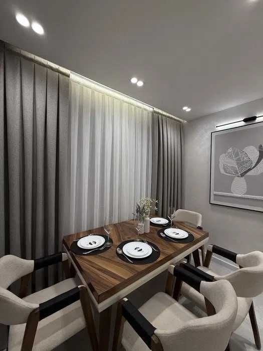 продаётся 3-ком квартира | ул. фидокор (бывш. чехова) | центр города