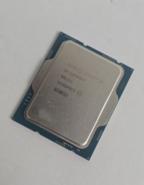 procesor intel i9 12900kf perfect functionabil