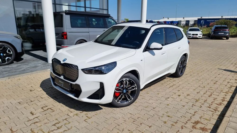 BMW iX1 BMW iX1 eDrive20