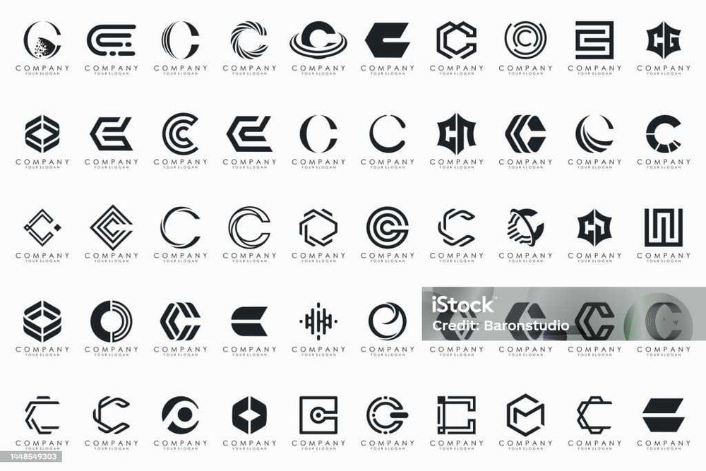 Лого дизайн за вашата компания