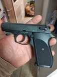 Vând pistol autoaparare