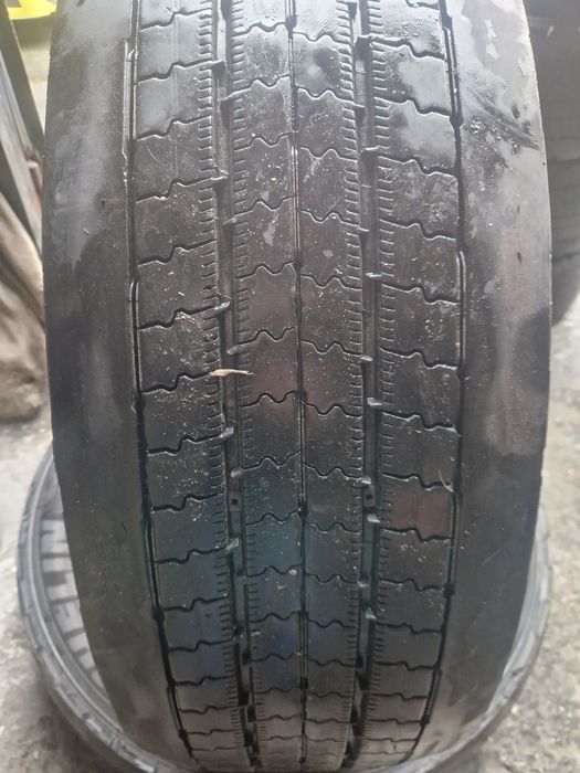 Anvelope MICHELIN 315/70/22,5