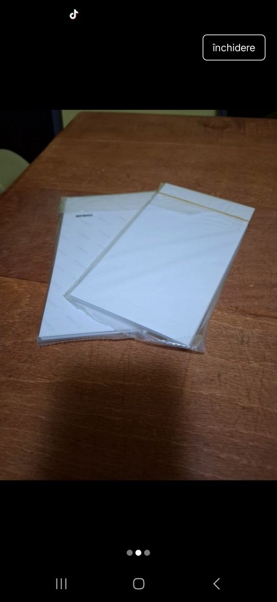 Aparat de printat poze