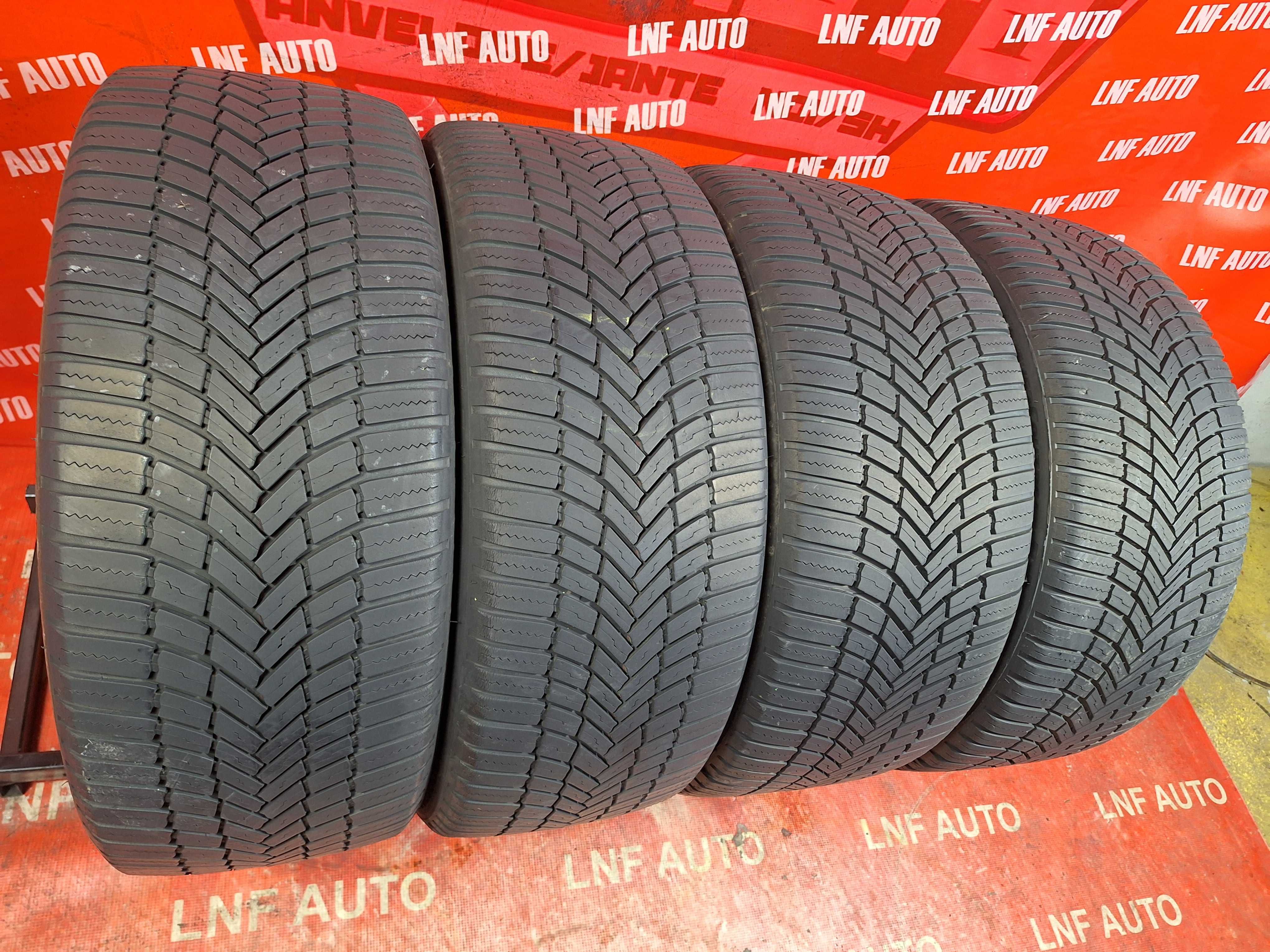 Anvelope VARA-IARNA 235/45/19 - 255/40/19 - Bridgestone 6 MM DOT 21 24
