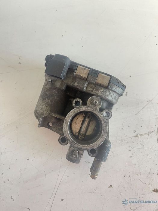 Clapetă de accelerație OPEL CORSA C F08, F68, X01 2000 - 2009, OPEL AGILA A H00 2000 - 2007 1.0B/1.2B 9157512
