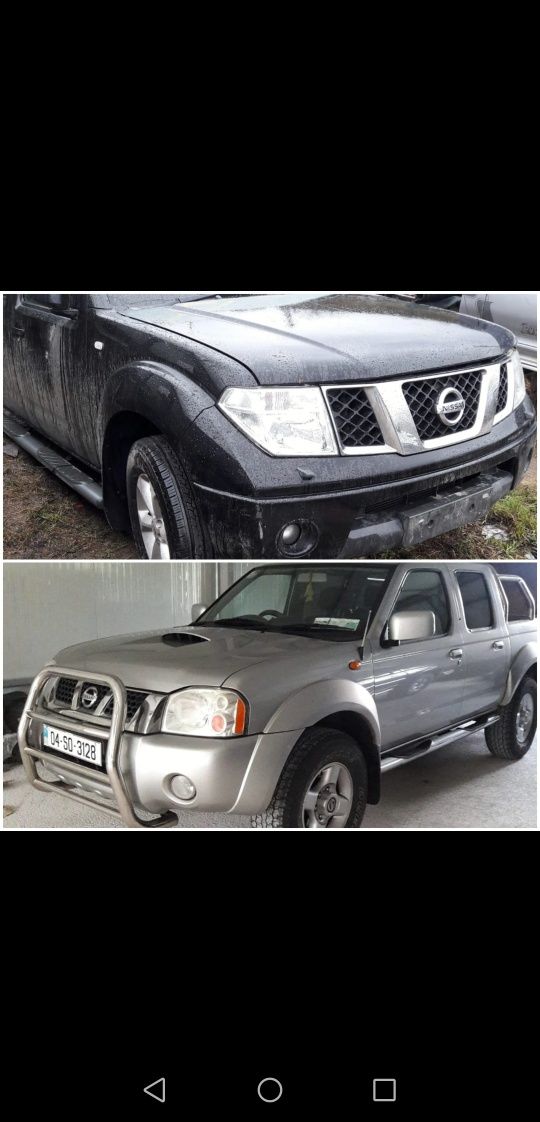 diferential planetara  piese  xtrail navara d22 d40 patro y61l terano