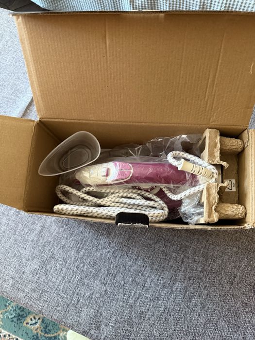 Fier de calcat Ariete 5215