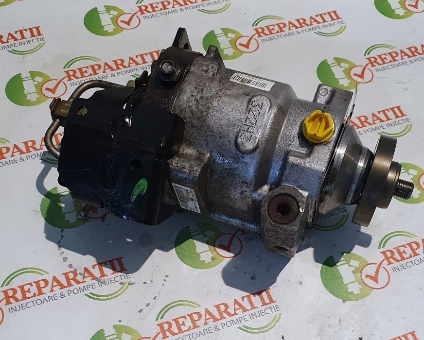 Reparatii/ reconditionari Pompe injectie