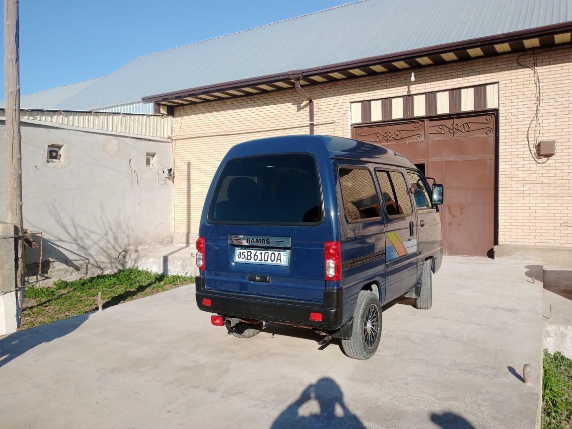 Damas sotiladi manzil Buxoro viloyati jondor tumani