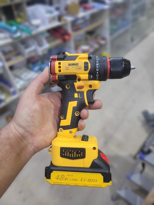 Shurpavert bezshotichniy