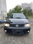 Vw Polo 6n2  1.4Tdi Поло 6н2 1.4Тди на-части!