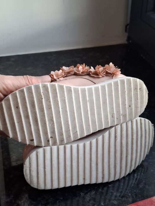 Детски обувки  zara