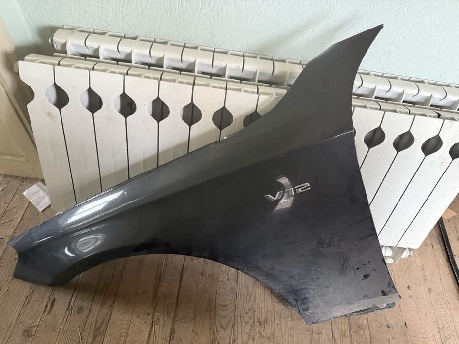 Калник W222 Mercedes Мерцедес