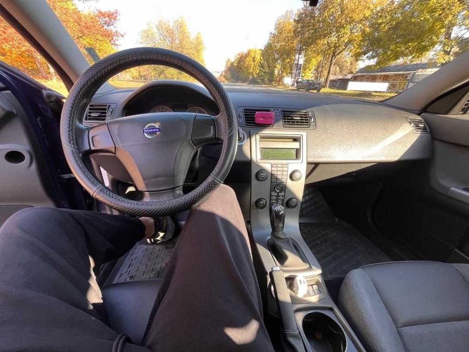 Volvo V50 1.6 D 2005