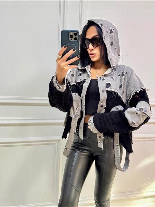 Най- новия модел на H-4