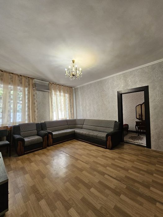 Аренда дома. ориентир Старое Ташми. В доме 3 комнаты.
