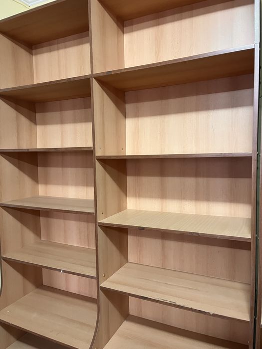 Продам стеллажи срочно,самовыоз