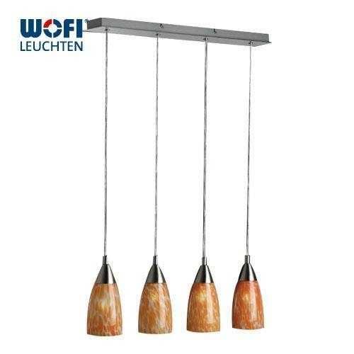 Осветително тяло  Indiana WOFI Germany Е14